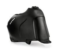 Acerbis Honda Dominator 95/03 23 Liter Fuel Tank, black
