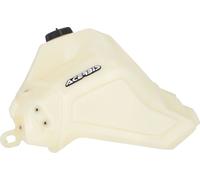 Acerbis Honda Transalp XL750 23L, fuel tank 23 L Transparent