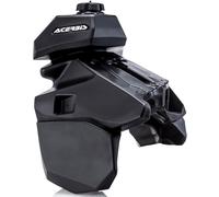 Acerbis Husqvarna FC 250/350/450 15 L, fuel tank 15 L Black