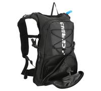 ACERBIS Hydration pack H2O Logo Black/White black