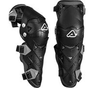 Acerbis Impact Evo 3.0 Motorcycle Motorbike Motocross MX Knee Guards