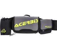 Acerbis Impact Logo 5L Waist Pack, black-grey for Men