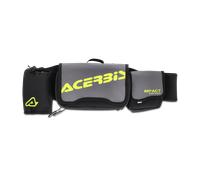 §Acerbis Impact Logo Waist Bag 5L Black-Grey§