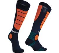 Acerbis Impact MX Motorcycle Motorbike Motocross MX Base Layer Socks
