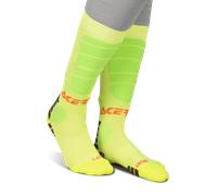 Acerbis Impact Youth Socks Orange/YellowL Orange,Yellow