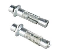 Acerbis Expander Set, silver for Men