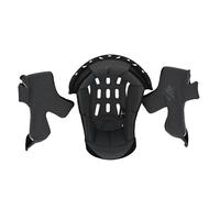 Acerbis Internal Padding Steel Carbon 22-06 Black/Gray 0025079.319