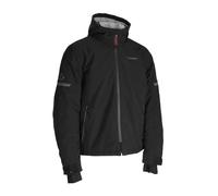 Acerbis Jacket Moto Ce Up Town Black 0025797.090