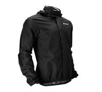 Acerbis Jacket Waterproof X-Dry Black 0024712.090