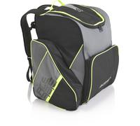 Acerbis Jerla Motocross Enduro Bike Kit Bag Backpack Black Yellow 102L