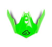 Acerbis Jet Aria Helmet Peak Green