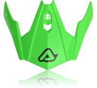 Acerbis Jet Aria Helmet Peak Green