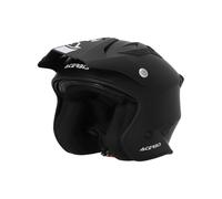 Acer ria 2206 Open Face Helmet Black XS
