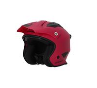 ACERBIS jet helmet JET ARIA 22-06 red 0025055.149.062 size S