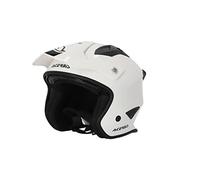 Acerbis Aria 2206 Open Face Helmet White L