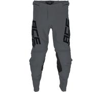 Acerbis K-Flex Motocross Pants, black-grey, size 28 for Men