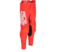 Acerbis K-Flex Motocross Pants, red, size 38 for Men