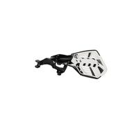 Acerbis K-future Gg Handguard White,Black