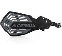 Acerbis K-Future Hand Guard, black/grey, One size