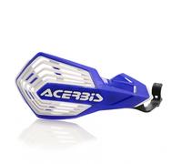Acerbis K-Future MX Handguards Yamaha YZ 125/250 15-26, YZF 250/450 09-25, Blue