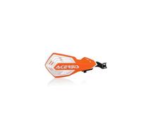 Acerbis K-Future Hand Guard, orange for Men