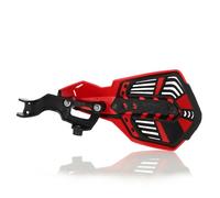 Acerbis K-future Handguard Red