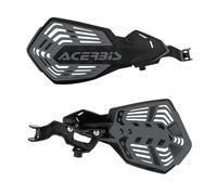 Acerbis K-Future Hand Guard, black-grey for Men