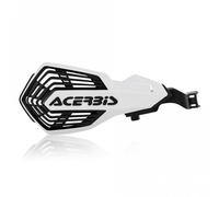 Acerbis K-Future Hand Guard, black-white for Men