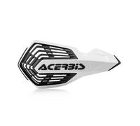 Acerbis K-future Handguard White,Blue