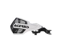 Acerbis K-Future MX Handguards BETA RR 2012-2026 White/Black