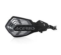 Acerbis K-Future Hand Guard, black-grey for Men