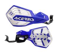 Acerbis K-Future MX Handguards Yamaha YZ 125/250 15-26, YZF 250/450 09-25, Blue