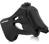 Acerbis Kawasaki KLX 300 / 250C/R 14 L, fuel tank 14 l Black