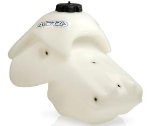 Acerbis Kawasaki KXF 450 06/08 12,5L Fuel Tank, of course