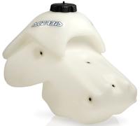 Acerbis Kawasaki KXF 450 06/08 12,5L Fuel Tank, silver, size 11-20l for Men