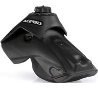 Acerbis Kawasaki KXF 450 12/14 10,5L Fuel Tank, black