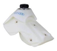 Acerbis Kawasaki KXF 450 12/14 10,5L Fuel Tank, of course