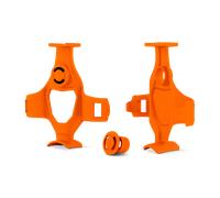 Acerbis Kignol Fork Saver Orange Orange