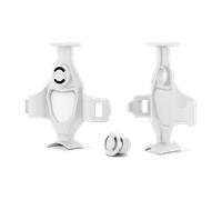 Acerbis Kignol Fork Saver White White