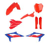 Acerbis Kit Care Plastic For BETA Original BETA RX 300 2023 2024
