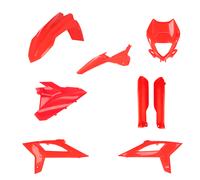 Acerbis Kit Care Plastic For Beta Red Beta RR 125 2T 2020 2021 2022