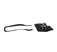 Acerbis Kit Chain Guide Black Fantic XXF 250 2021-2024