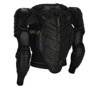 Acerbis Koert-One Body Armor Black/Yellow S/M