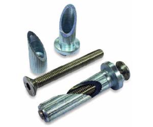 Acerbis Koren Montage Kit, silver for Men
