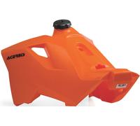 Acerbis KTM EXC 13 Litres Fuel Tank, orange