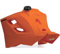 Acerbis KTM EXC 24 Litres Fuel Tank, orange