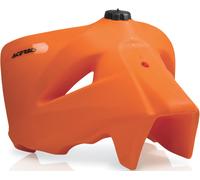 Acerbis KTM EXC 25 Litres Fuel Tank, orange