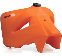 Acerbis KTM EXC/-F 25 L, fuel tank 25 l Orange