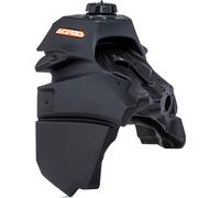 Acerbis KTM EXC/-F / XC-F/W 12 L, fuel tank 12 L Black
