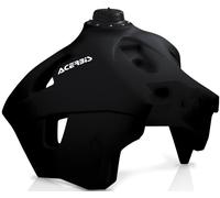 Acerbis KTM EXC SX 15 Liter Fuel Tank, black
